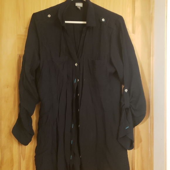 Blouse - Picture 1 of 3